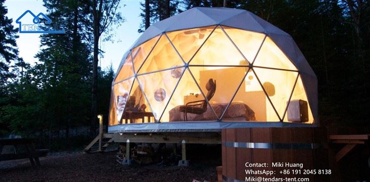 2 Person Camping Tent