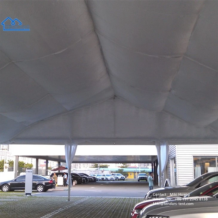 Exhibition Structure Tent