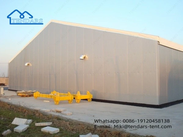 Scalable and Reliable Storage Solution Scalable and Reliable Storage Solution
