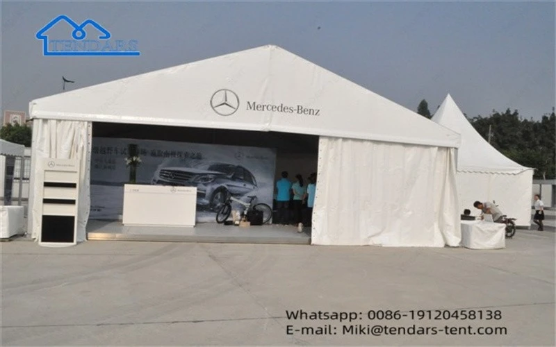 Weatherproof Roofing And Sidewalls
