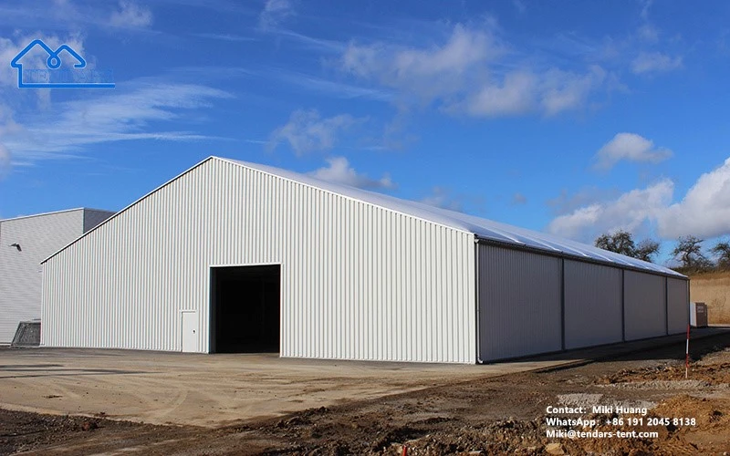 aluminum warehouse tent aluminum warehouse tent