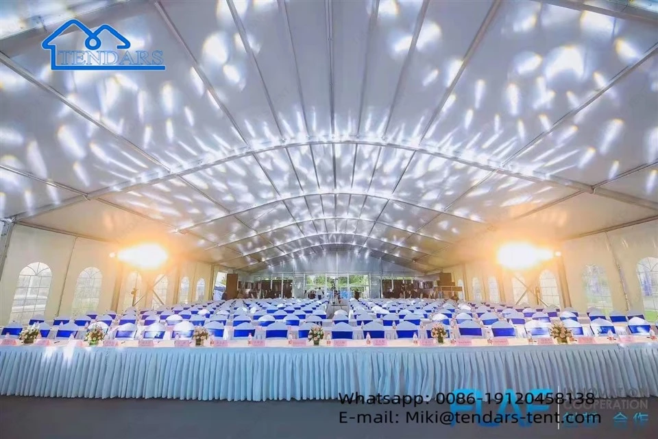 PVC tent PVC tent